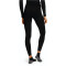 FALKE Tights Maximum Warm Damen black XL