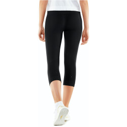 FALKE CORE 3/4 Tights Damen black XL