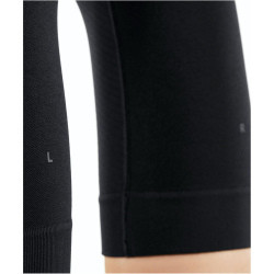 FALKE CORE 3/4 Tights Damen black XL