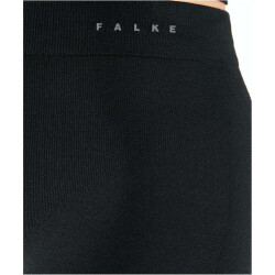 FALKE 3/4 Tights Wool-Tech Light Damen black XL