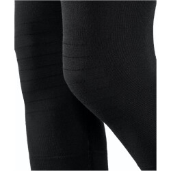 FALKE 3/4 Tights Wool-Tech Light Damen black XL