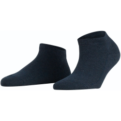 FALKE Family Sneakersocken Damen navyblue 39-42