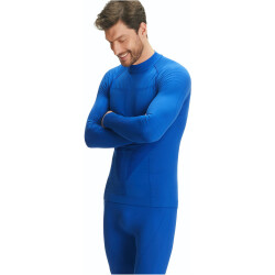 FALKE langarm Funktionsshirt Warm Herren yve XXL