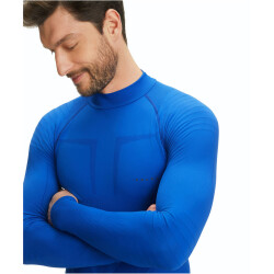 FALKE langarm Funktionsshirt Warm Herren yve XXL