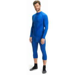 FALKE langarm Funktionsshirt Warm Herren yve XXL