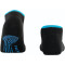 FALKE Relax Pads Sneakersocken Damen black 35-38