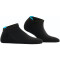 FALKE Relax Pads Sneakersocken Damen black 35-38