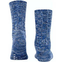 FALKE Brooklyn Strick-Socken Herren marine 39-42