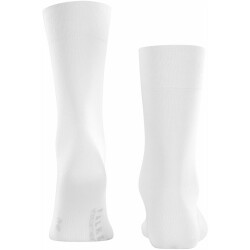 FALKE Sensitive Intercontinental Socken Herren white 39-42