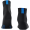 FALKE Cool Kick Kurzsocken 3000 - black 44-45
