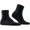 FALKE Cool Kick Kurzsocken 3000 - black 44-45