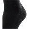 FALKE Cool Kick Kurzsocken 3000 - black 44-45