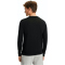 FALKE Pullover Herren black XL