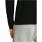 FALKE Pullover Herren black XL