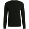 FALKE Pullover Herren black XL