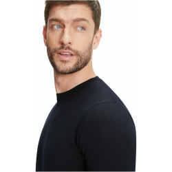 FALKE Pullover Herren night sky XXL