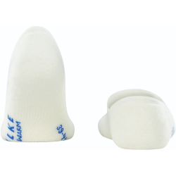 FALKE Keep Warm F&uuml;&szlig;linge off-white 39-41