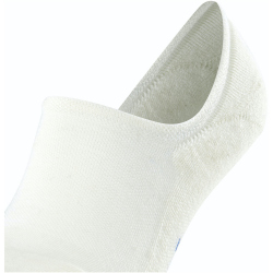 FALKE Keep Warm Füßlinge off-white 39-41