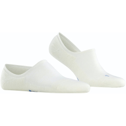 FALKE Keep Warm Füßlinge off-white 39-41