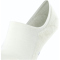 FALKE Keep Warm Füßlinge off-white 39-41