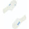 FALKE Keep Warm Füßlinge off-white 39-41