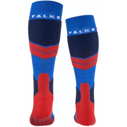 FALKE SK4 Kniestrümpfe Kinder olympic 35-38
