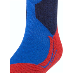 FALKE SK4 Kniestr&uuml;mpfe Kinder olympic 23-26