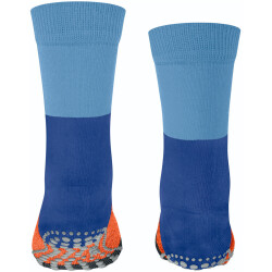 FALKE Summer Kindersocken skyblue 39-42