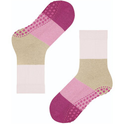 FALKE Summer Kindersocken powder rose 35-38