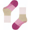 FALKE Summer Kindersocken powder rose 35-38
