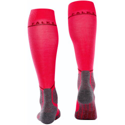 FALKE SK4 Energizing Light Kniestrümpfe Damen rose...