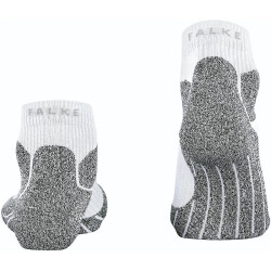 FALKE RU Trail Socken Damen white-mix 41-42