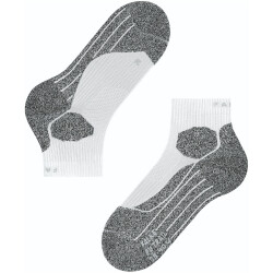 FALKE RU Trail Socken Damen white-mix 41-42