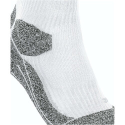 FALKE RU Trail Socken Damen white-mix 41-42