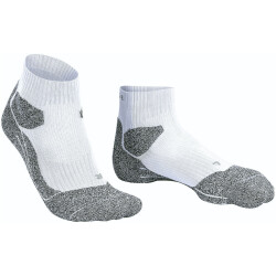 FALKE RU Trail Socken Damen white-mix 41-42