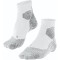 FALKE RU Trail Socken Damen white-mix 41-42