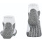 FALKE RU Trail Socken Damen white-mix 41-42