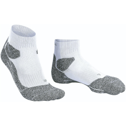 FALKE RU Trail Socken Damen white-mix 39-40