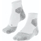 FALKE RU Trail Socken Damen white-mix 39-40
