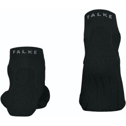 FALKE RU Trail Socken Damen black-mix 41-42