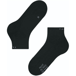 FALKE RU Trail Socken Damen black-mix 41-42