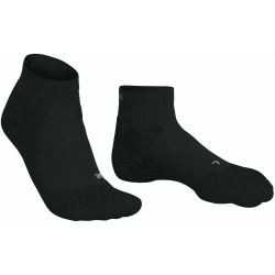 FALKE RU Trail Socken Damen black-mix 41-42