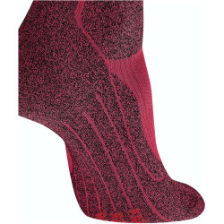 FALKE RU Trail Socken Damen rose 41-42