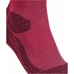 FALKE RU Trail Socken Damen rose 41-42