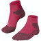 FALKE RU Trail Socken Damen rose 41-42