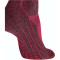 FALKE RU Trail Socken Damen rose 41-42
