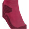 FALKE RU Trail Socken Damen rose 41-42