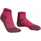 FALKE RU Trail Socken Damen rose 41-42