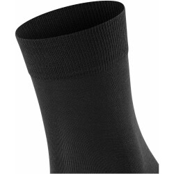 FALKE Tiago Kurzsocken Herren black 39-40
