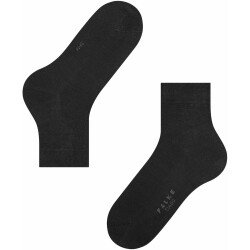 FALKE Tiago Kurzsocken Herren black 39-40